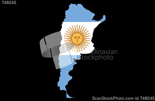 Image of Argentine Republic