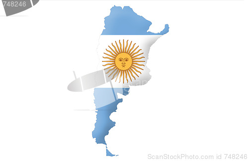 Image of Argentine Republic