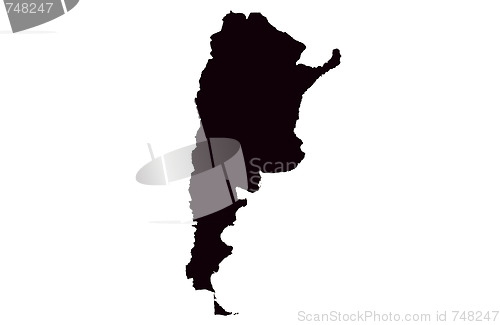 Image of Argentine Republic