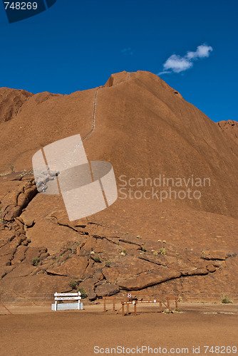 Image of Australian Outback, Northern Territory, Australia