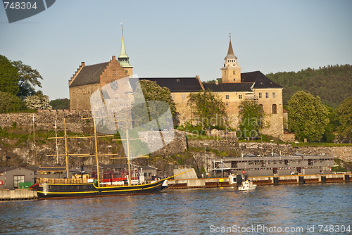 Image of Oslo, Norway