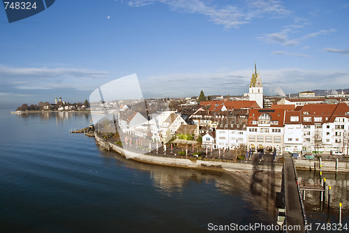 Image of Friedrichshafen, Germany