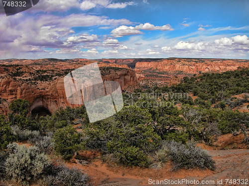 Image of Grand Canyon, Arizona