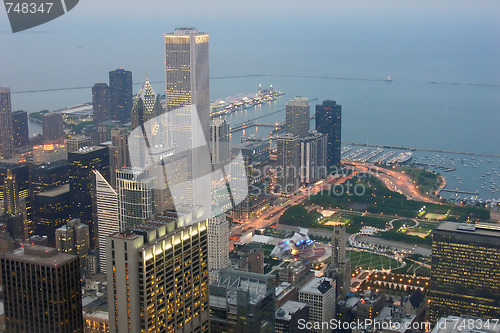 Image of Chicago, Illinois