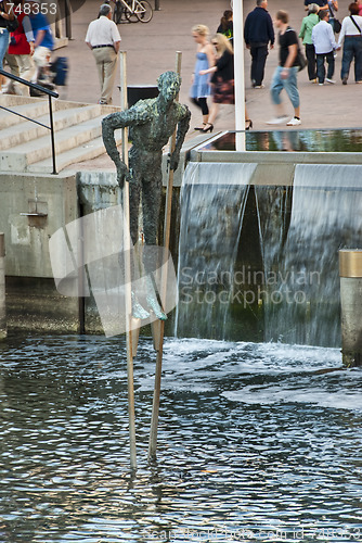 Image of Oslo, Norway