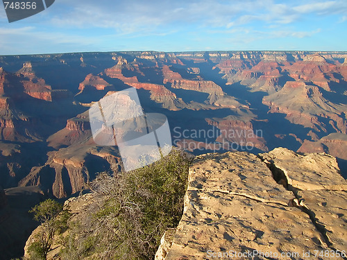 Image of Grand Canyon, U.S.A.