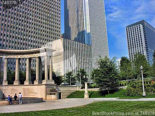 Image of Chicago, Illinois