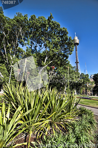 Image of Sydney, Australia, 2009