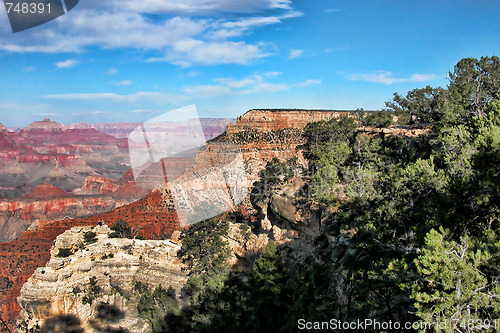 Image of Grand Canyon, U.S.A.