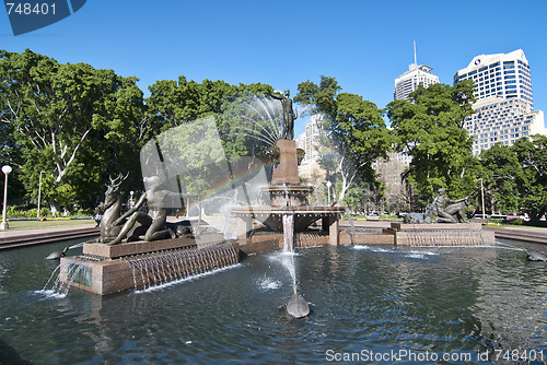 Image of Sydney, Australia, 2009