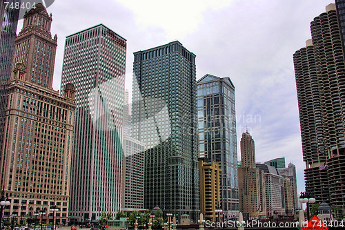 Image of Chicago, Illinois, 2005