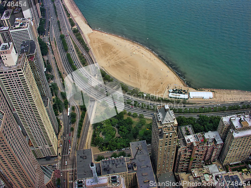 Image of Chicago, Illinois