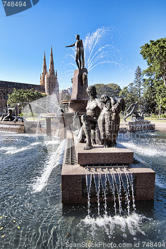 Image of Sydney, Australia, 2009