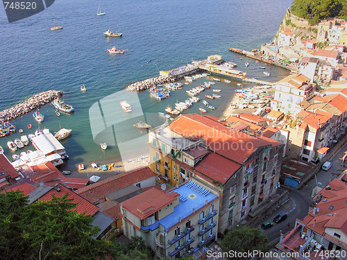 Image of Costiera Amalfitana, Italy