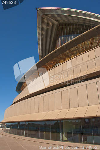 Image of Sydney Harbour, Australia