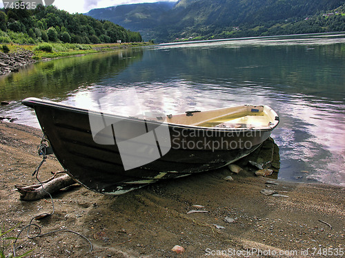 Image of Countryside of Lillehammer, Norway