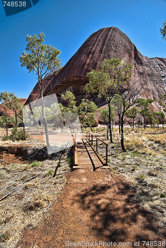 Image of Australian Outback, Northern Territory, Australia