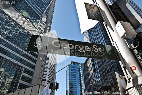 Image of Sydney, Australia, 2009