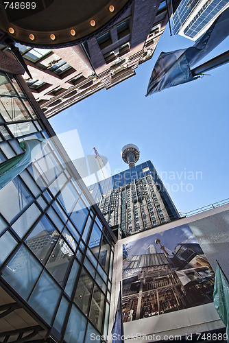 Image of Sydney, Australia, 2009