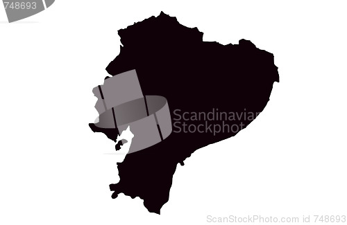 Image of Republic of Ecuador