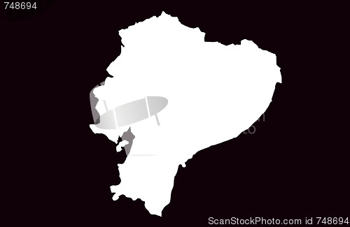 Image of Republic of Ecuador