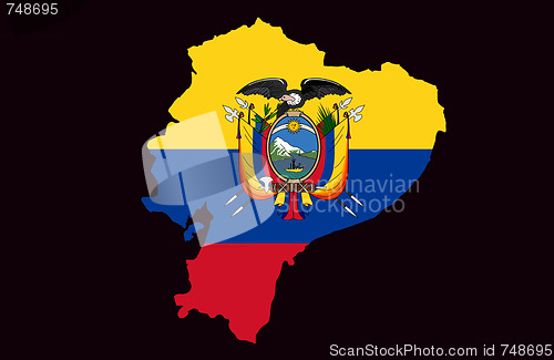 Image of Republic of Ecuador