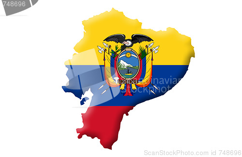 Image of Republic of Ecuador