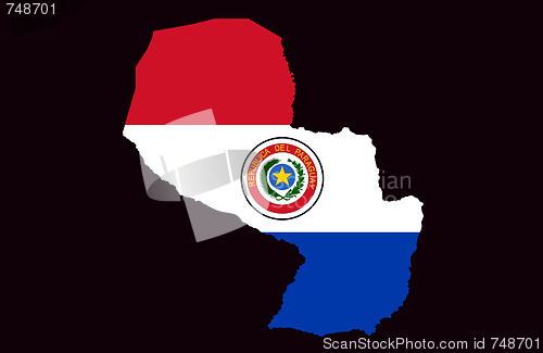 Image of Republic of Paraguay