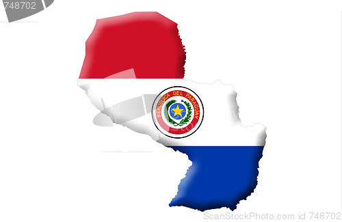Image of Republic of Paraguay