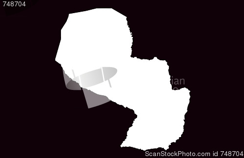 Image of Republic of Paraguay