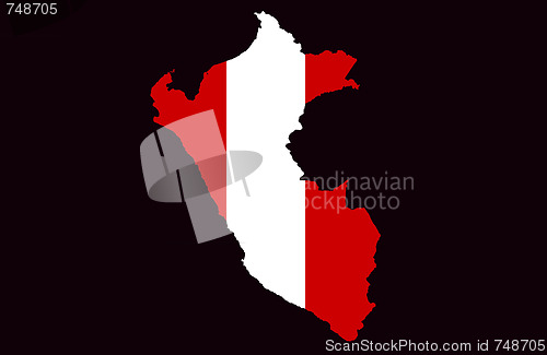 Image of Republic of Peru