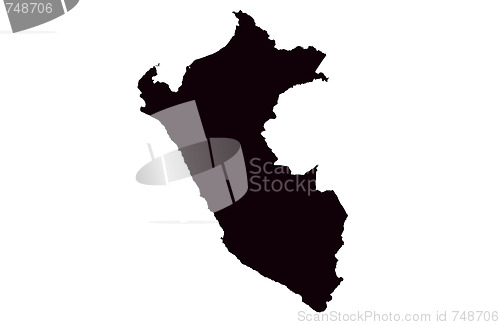 Image of Republic of Peru