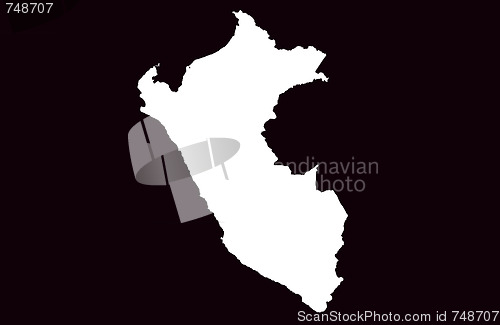 Image of Republic of Peru