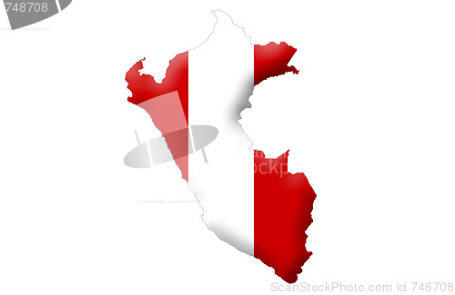 Image of Republic of Peru