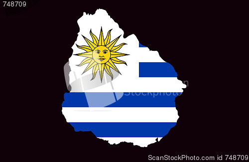 Image of Oriental Republic of Uruguay