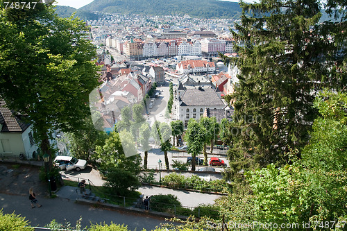 Image of Bergen