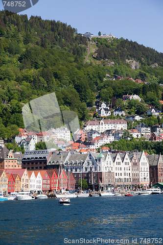 Image of Bergen