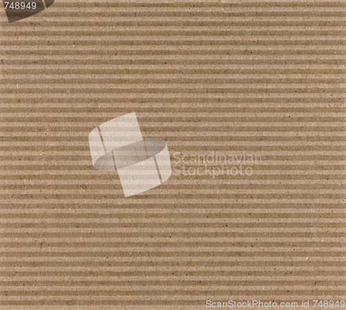 Image of Cardboard