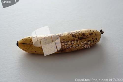 Image of banana