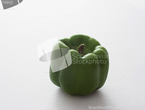 Image of sweet pepper