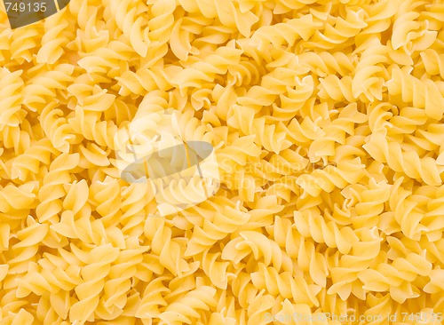 Image of Macaroni