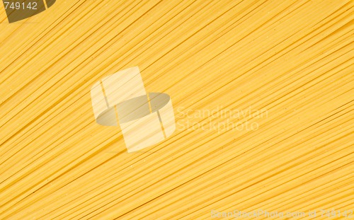 Image of Spaghetti background