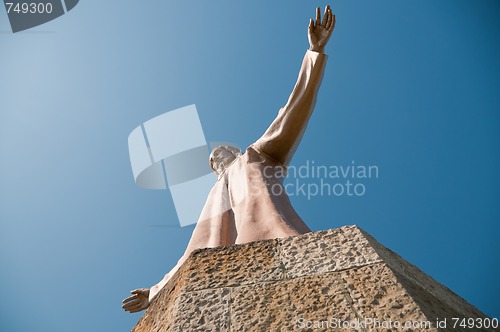 Image of Statue