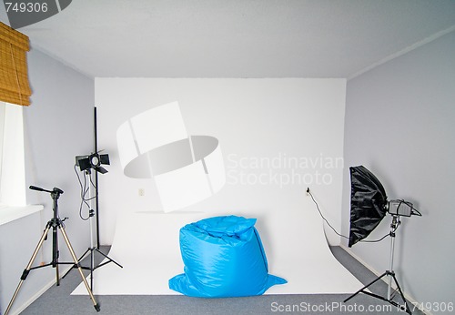 Image of Studio