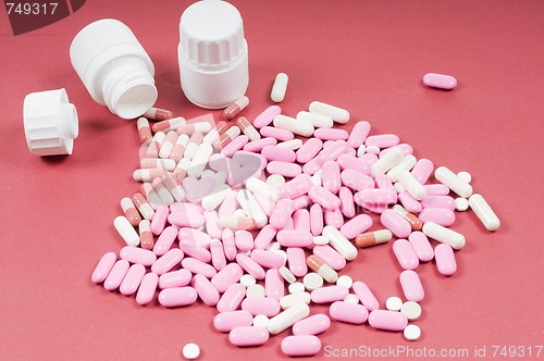 Image of Pills