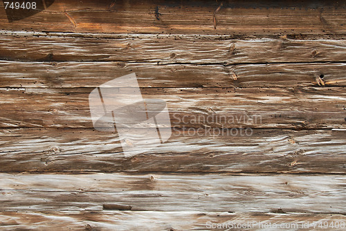 Image of Wood background