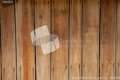 Image of Wood background