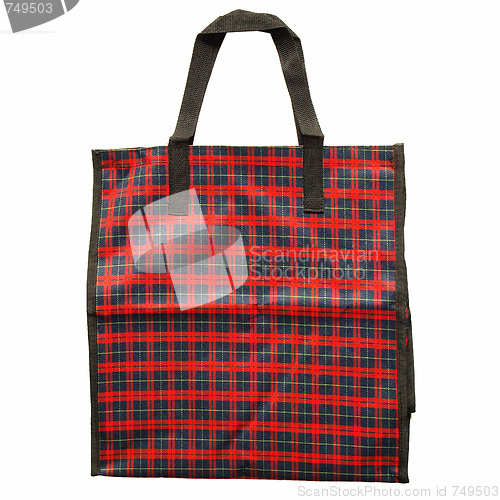 Image of Shopper bag