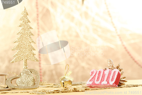 Image of Happy new year