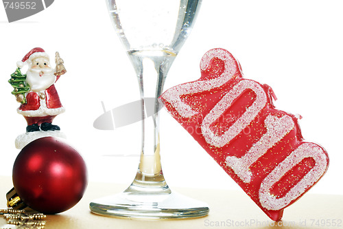 Image of Happy new year